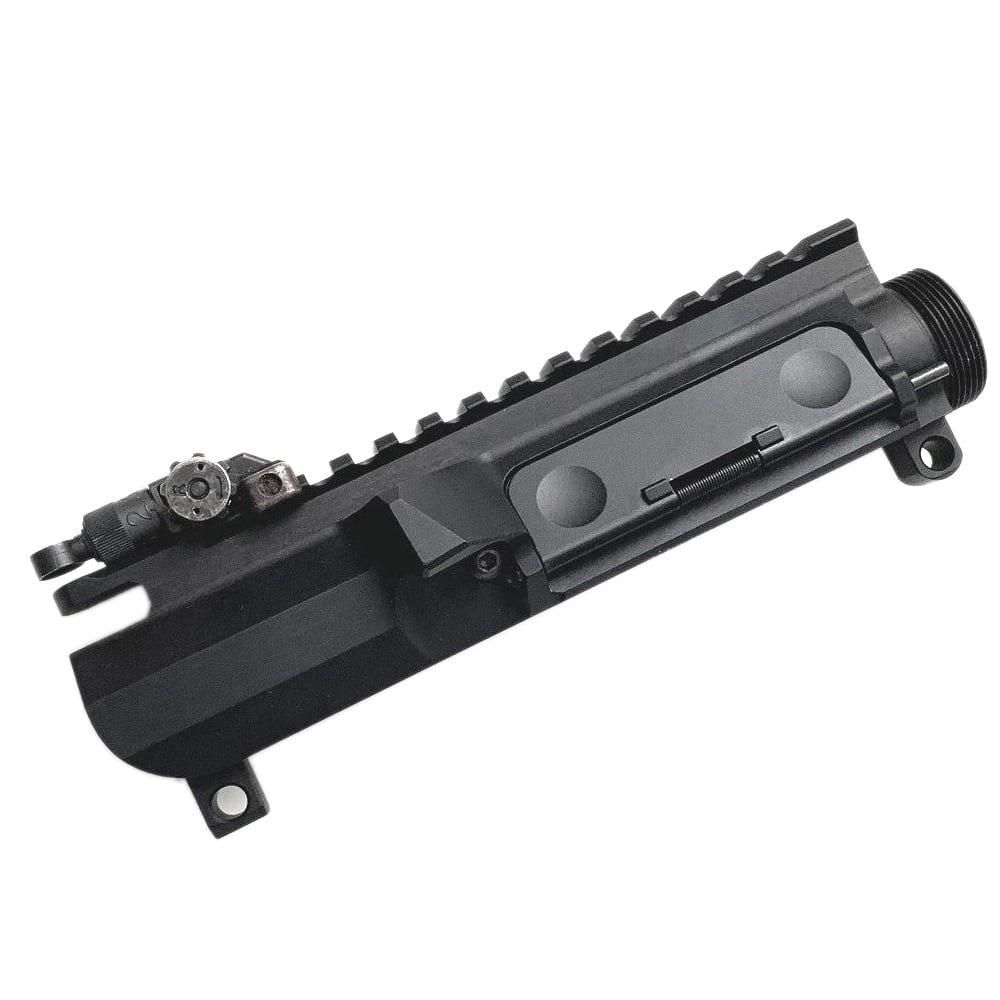 Forward Controls Design EPC Twin Dimple TDP Spec Ejection Port Cover, Black