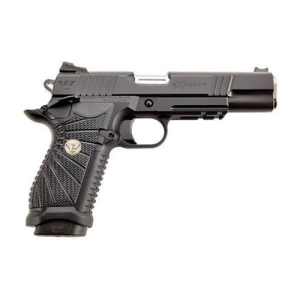 WILSON COMBAT Experior Full Size Double Stack 9mm 5" 18rd Blk
