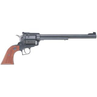 Ruger Super Blackhawk .44 Magnum Revolver 10.5" Blued