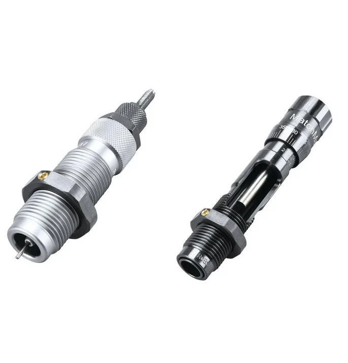 RCBS Matchmaster Competition Full-Length Bushing Die Set .300 Win Mag