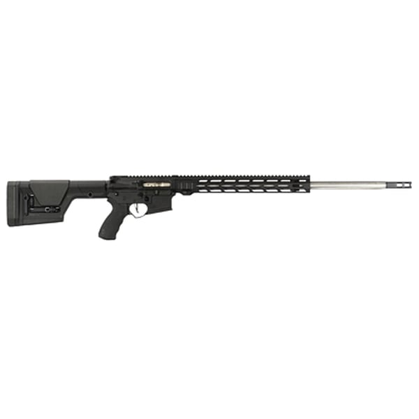 Alex Pro Firearms Target 2.0 .223 Wylde 24", Black