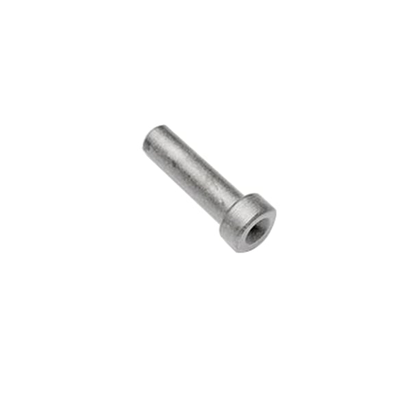 Wilson Combat Mainspring Cap Fits 1911 Commander, Stainless