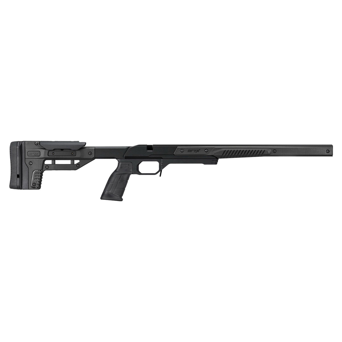 MDT Oryx Chassis System Fits Savage Arms SA, Black