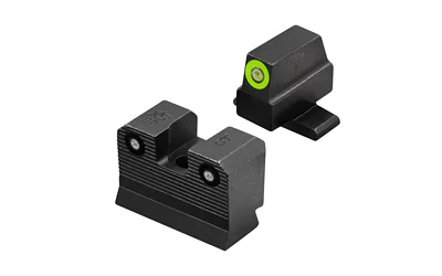 XS R3D 2.0 FOR SIG 320 SUP HGT GREEN