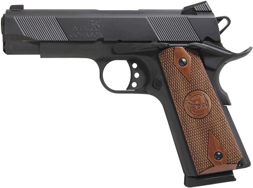 Iver Johnson 1911A1 Hawk .45 ACP Semi-Auto Pistol