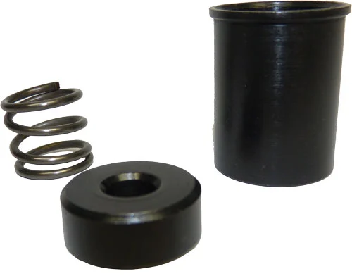 MEC 600 PRIMING SEATING - ASSEMBLY