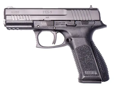 AMERICAN TACTICAL IMPORTS HGA FXS9