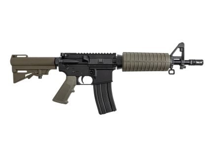 PSA AR-15 10.5" Carbine 5.56 1/7 Nitride Classic Pistol W/HAR-15 Pistol Brace, ODG