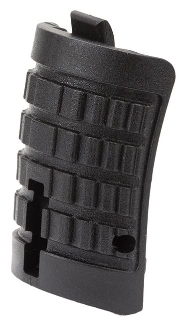 Springfield Armory Compact Backstrap #1 for Springfield XD-M Compact, Black - XDM0001C