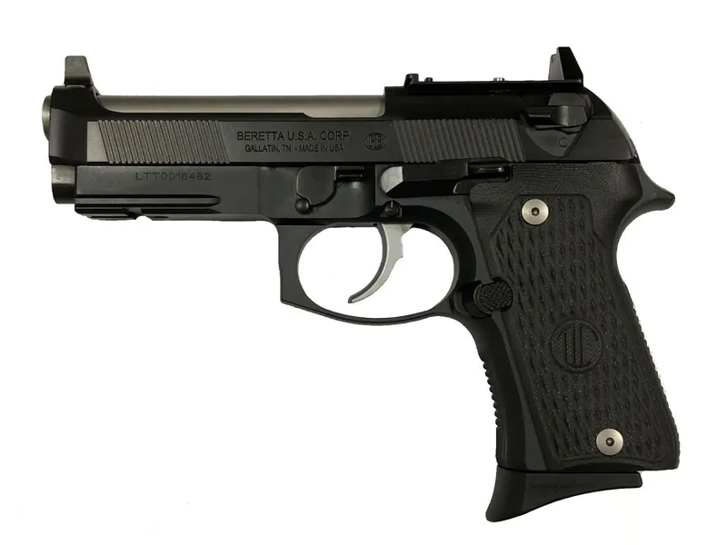 BERETTA 92G ELITE