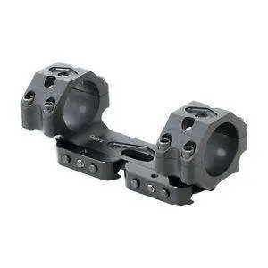 MPA BOLT ACTION MOUNT 30MM RINGS 1.060 HEIGHT 0 MOA