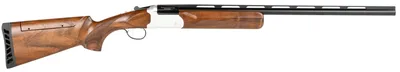 Stevens  555 Trap
