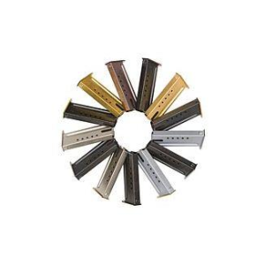 Magnum-Research Magnum Research Desert Eagle Magazine .357 Mag Black Steel 9/rd