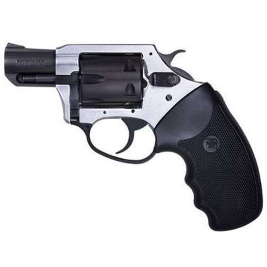 Charter Arms Pathfinder Lite .22WMR Revolver 8-Round