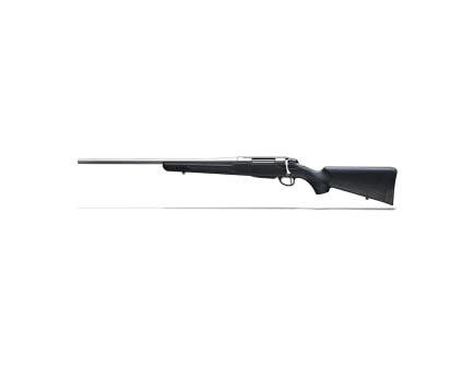 Tikka T3x Lite S/S LH Full Size .270 WSM 24.30" Bolt Action, Black