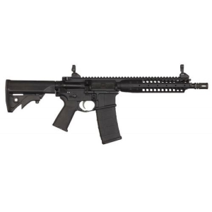 LWRC IC-A5 5.56 NATO 16.1in Black 30rd
