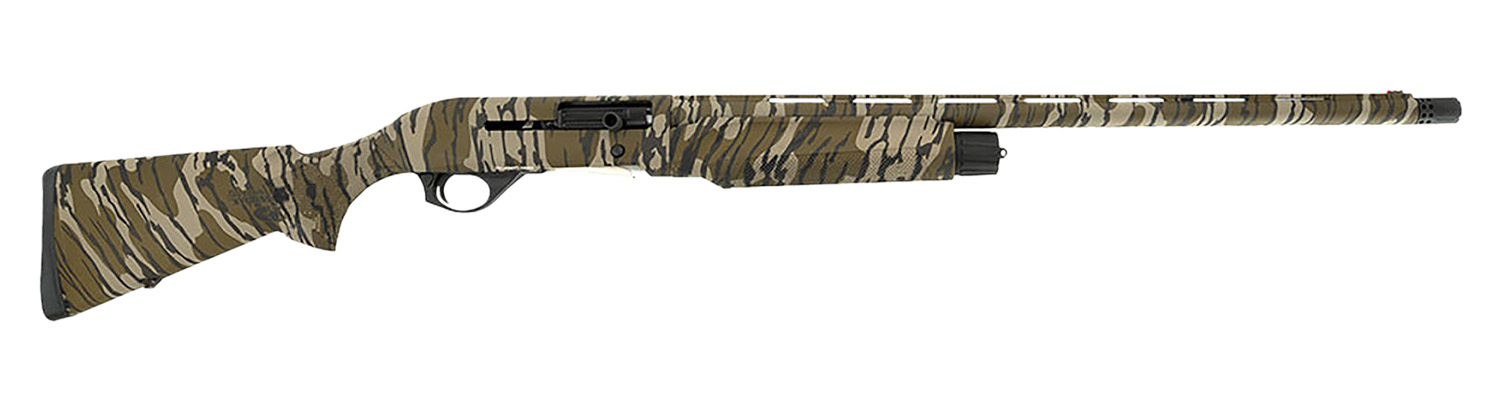 Spandau S2 12 Gauge Semi-Auto Shotgun with Mossy Oak Finish