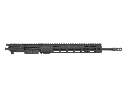 PSA 16" Mid Length Pencil 5.56 NATO 1:7 Nitride 13" Lightweight Hex M-LOK Upper w/ BCG and CH
