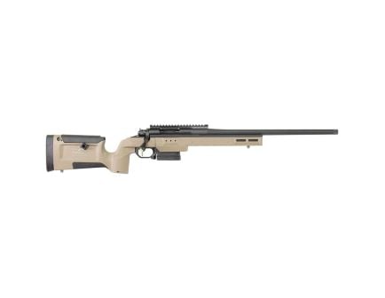 Larue Tactical LTKRGSIETE30820FDE Siete 308 Win 5+1 20″ Sporter Barrel FDE Right Hand - No Credit Card Fees - Low, flat rate shipping