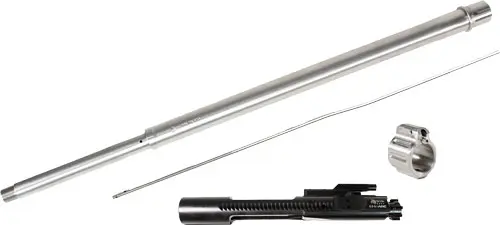 ODIN BARREL 6MM ARC 18" DMR - XL RIFLE GAS SYSTEM W/BCG