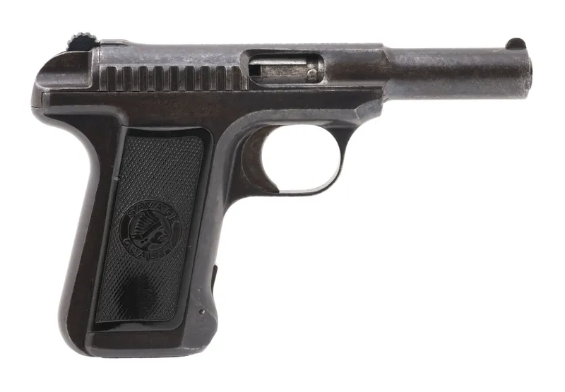 SAVAGE ARMS 1907 (Used)