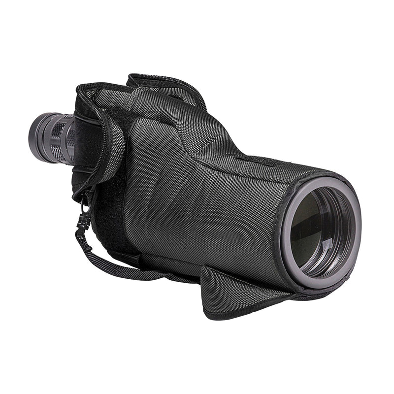 Sightmark Latitude XD Tactical Spotting Scope 20-60x80mm - SM11034T