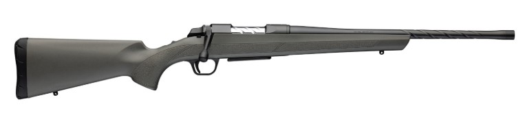 Browning AB3 Pro Comp .30-06 Bolt Action Rifle