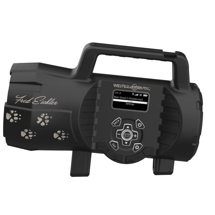 HME Eichler Single Speaker Game Call