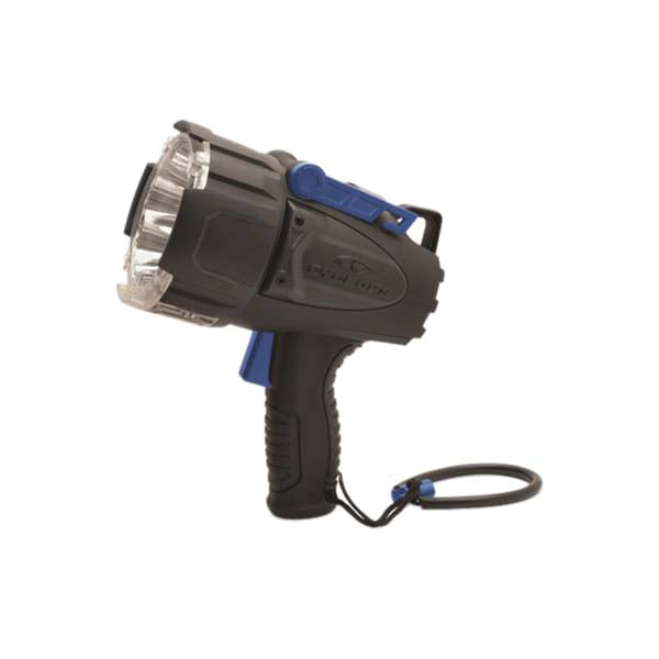 Cyclops Cymax Rechargeable Spotlight with Flip Stand - 10000 lm High-Power Rechargeable - CYC-SPL-10X