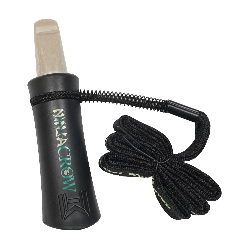 Woodhaven Ninja Crow Locator Turkey Call - WH221