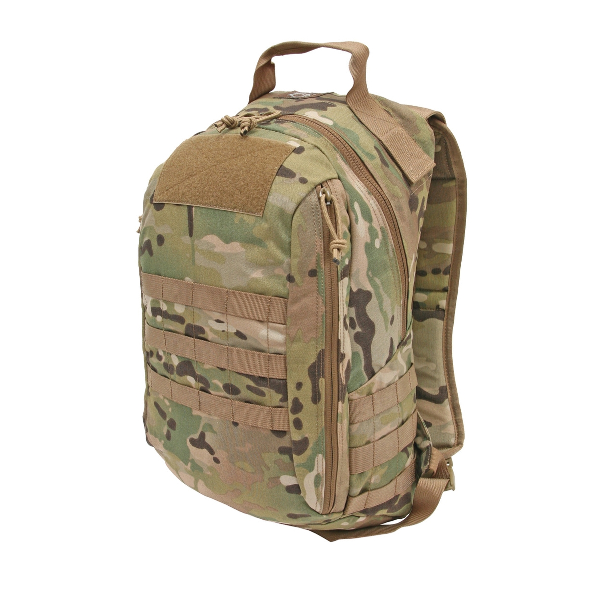 Grey Ghost Gear 1170 cu-in Lightweight Assault Pack, Multicam