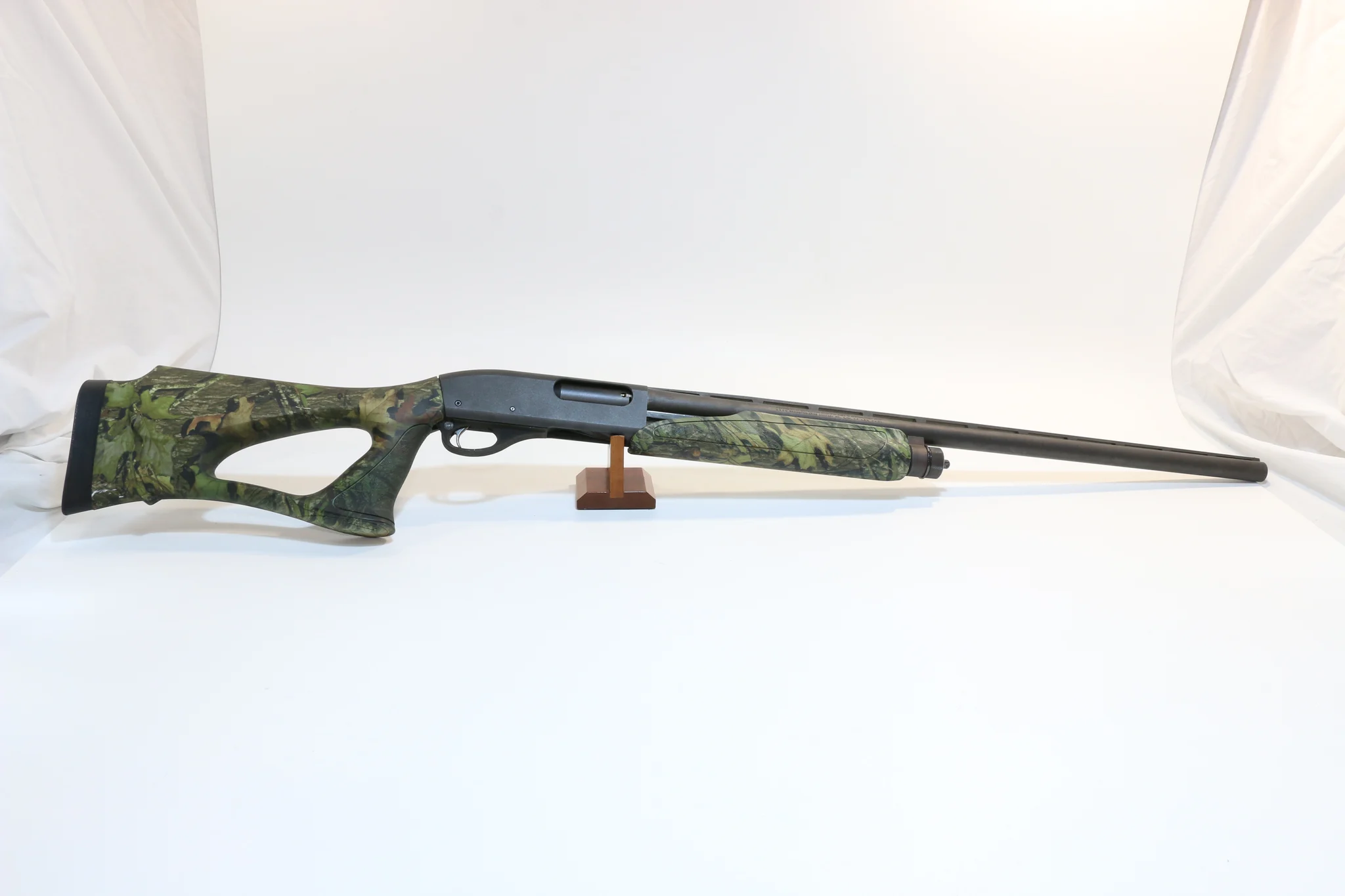 REMINGTON 870 EXPRESS MAGNUM TURKEY (Used)