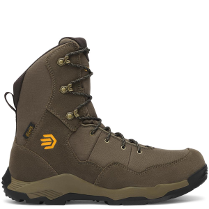 LaCrosse Ridgeback Men's Boot 8" Brown Size 11