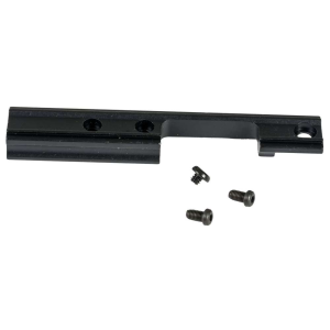 HUNTER RIFLE SCOPE MOUNT KIT 3/8 DOVETAIL