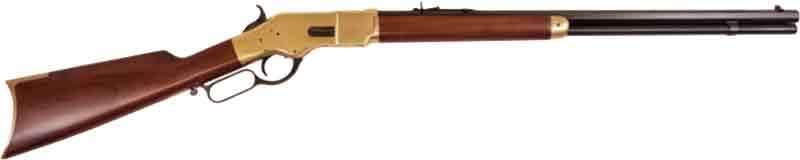 Cimarron 1866 Yellowboy 45LC Lever Action Rifle