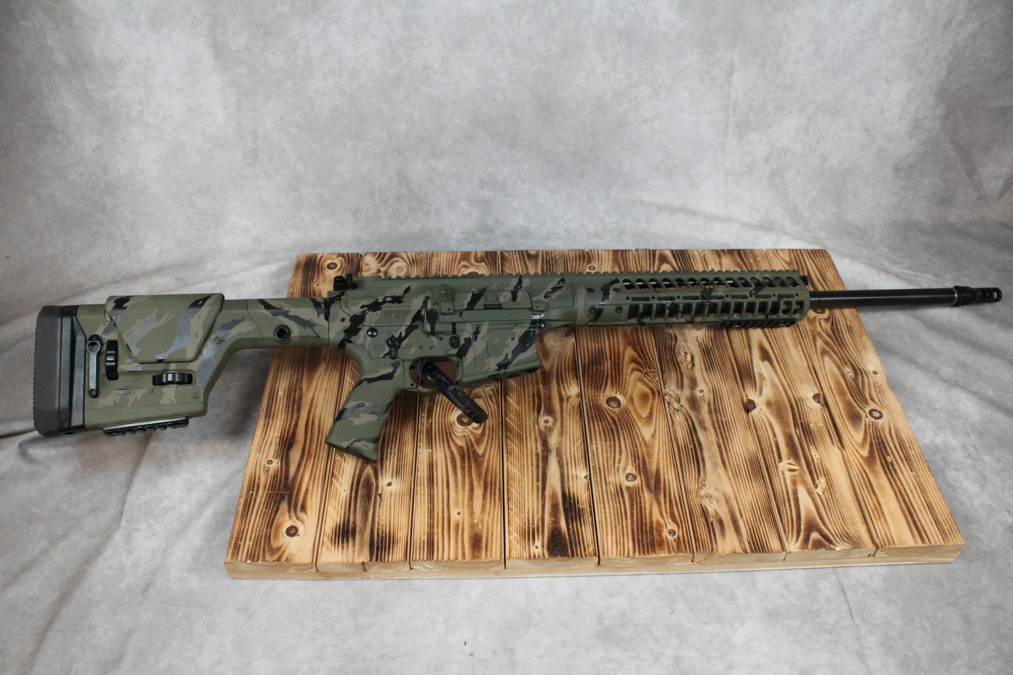 LWRCI REPR (Used)