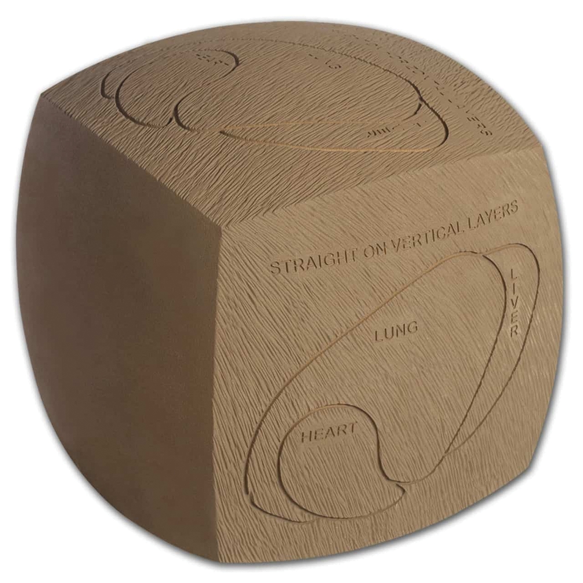 GlenDel Replacement Core