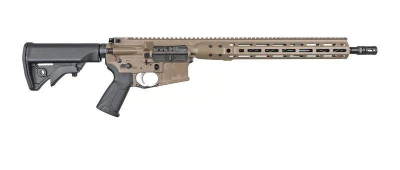 LWRCI ICDIR5CK16MLCOM