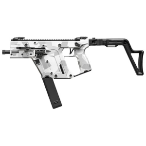 KRISS USA Vector SBR G3 45 ACP 5.5" 30rd w/ Threaded Barrel - Arctic Delta Camo