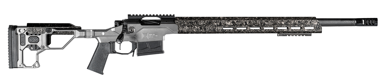 Christensen Arms MPR FFT Bolt Action Rifle .22 Creedmoor 24"