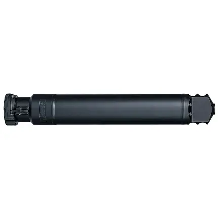 Barrett QDL Suppressor .50 BMG 14.84" Black