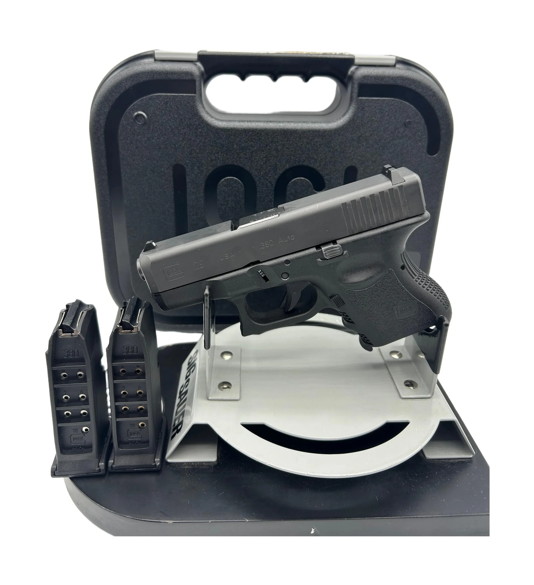 GLOCK 28 (Used)