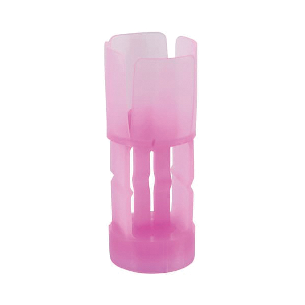 Claybuster 12 Gauge 3/4 oz Shotshell Wad, Pink
