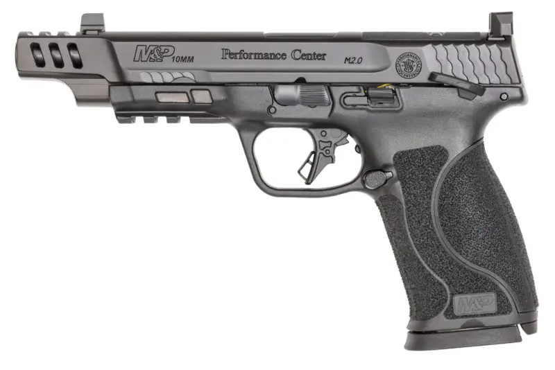 SMITH AND WESSON M M2.0 PC 10MM 10+1 CA