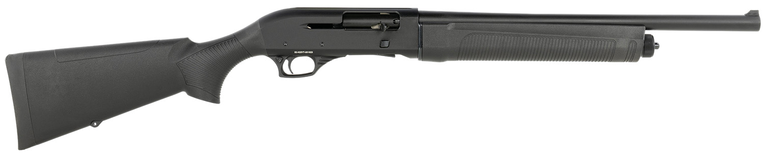 Tokarev TTS-112 12 Gauge Semi-Auto Shotgun 18.5"