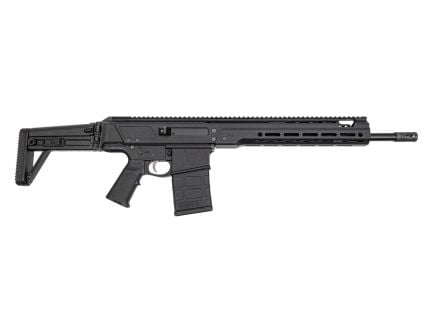 PSA JAKL-10 16" Rifle Length .308 1:10 Nitride MOE EPT B&T Stock Rifle, Black