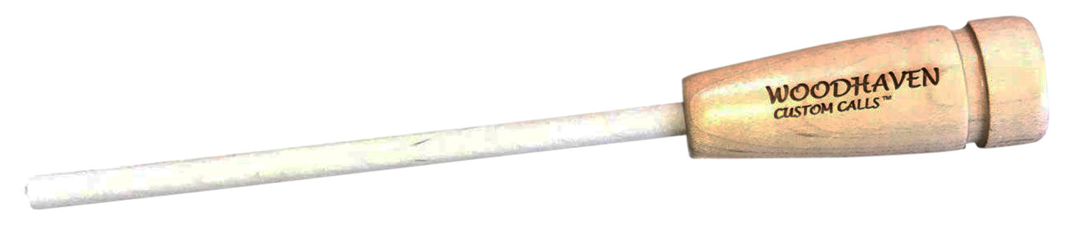 Woodhaven Mike's Striker Call, Natural Wood