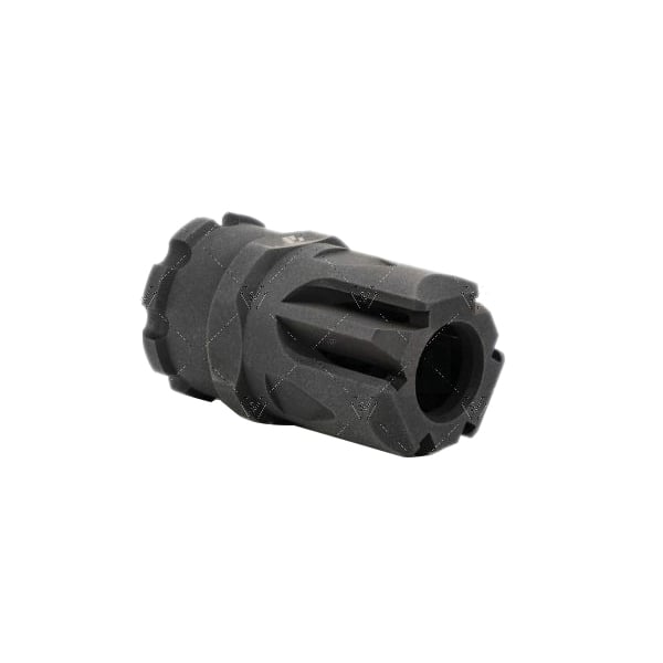 Strike Industries Strike X-Comp Element C Muzzle Brake, Black