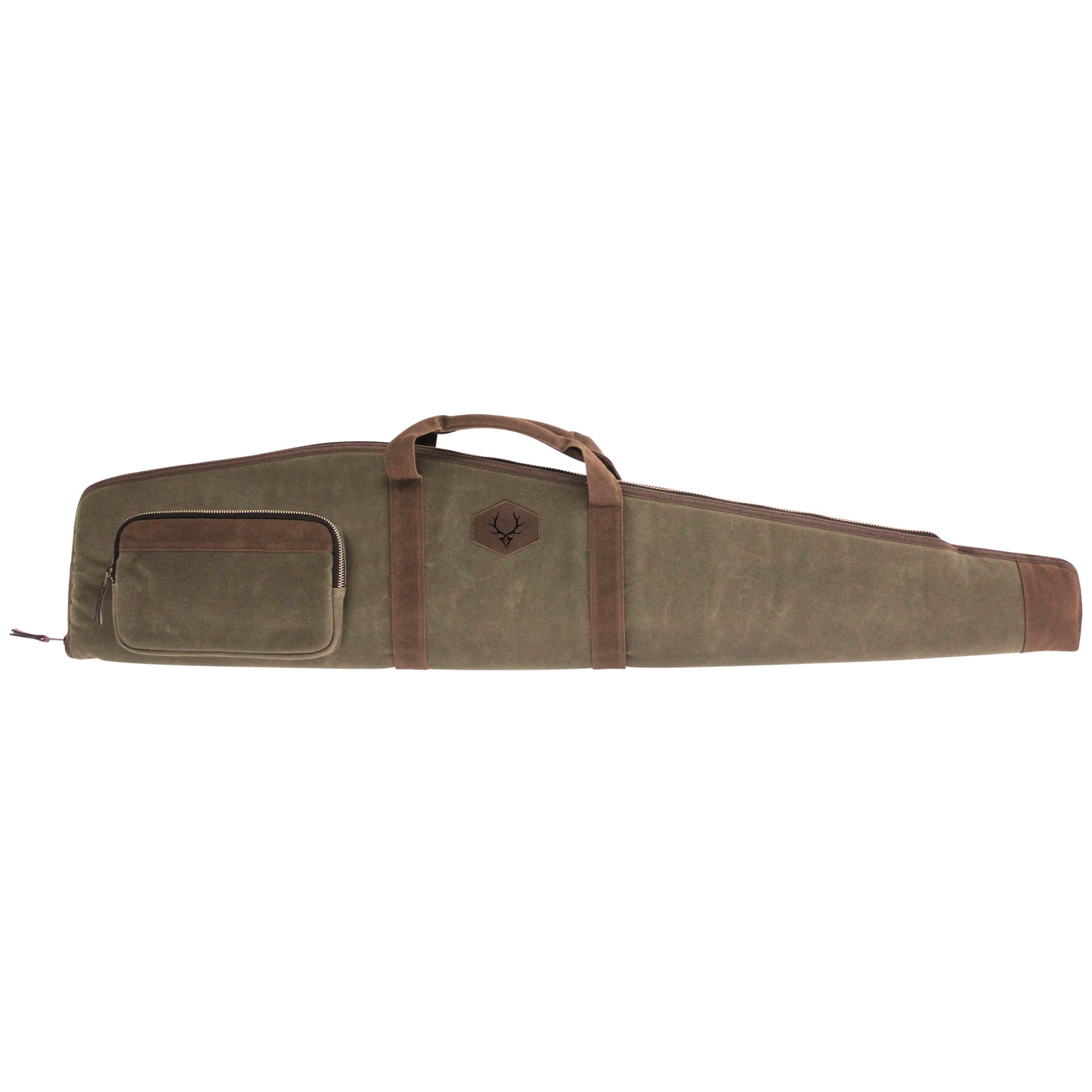 Evolution Outdoor Rawhide Pistol Cases, 48", Green - 44347EV