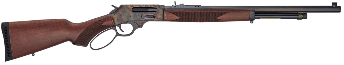 Henry Repeating Arms HEN BIG BOY SIDEGATE 44M 16CH